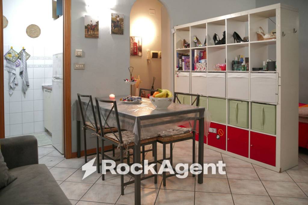 appartamento in vendita a Torino in zona Aurora