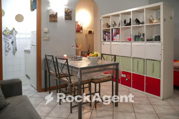 appartamento in vendita a Torino in zona Aurora