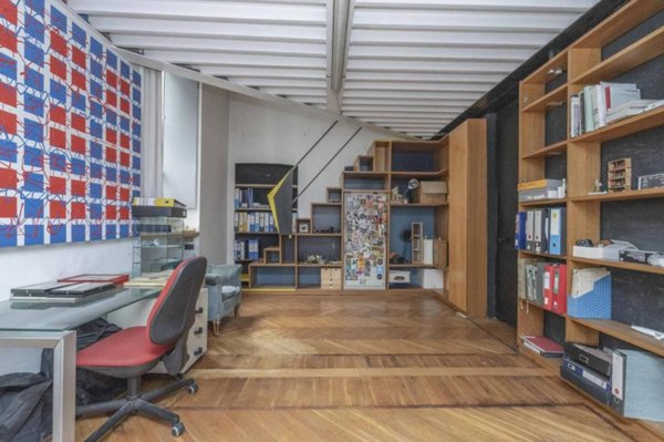 appartamento in vendita a Torino in zona Gran Madre