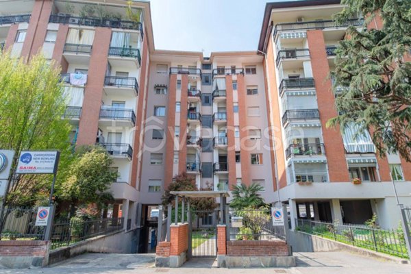 appartamento in vendita a Torino in zona Mirafiori Sud
