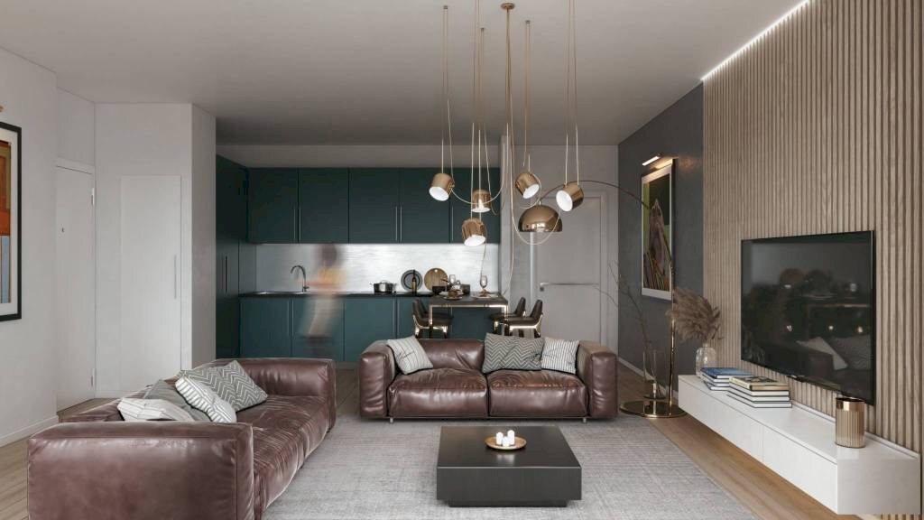 appartamento in vendita a Torino in zona Regio Parco