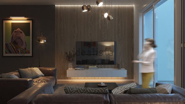 appartamento in vendita a Torino in zona Regio Parco