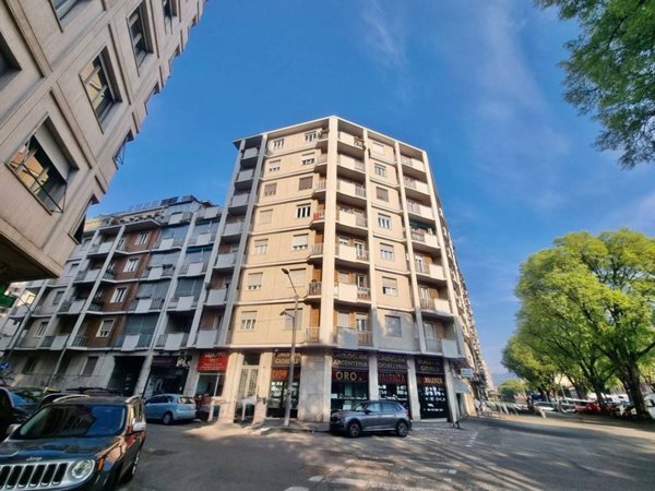appartamento in vendita a Torino in zona Santa Rita