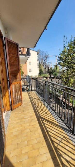 appartamento in vendita a Torino in zona Falchera