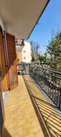 appartamento in vendita a Torino in zona Falchera