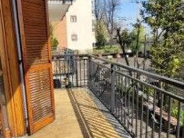 appartamento in vendita a Torino in zona Falchera