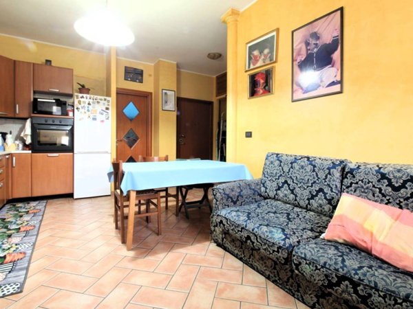 appartamento in vendita a Torino in zona Mirafiori Sud
