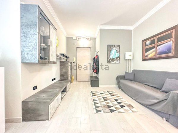 appartamento in vendita a Torino in zona Borgata Vittoria