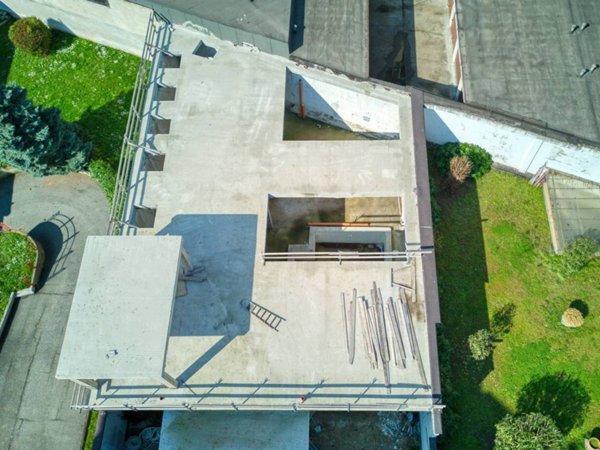 appartamento in vendita a Torino in zona Mirafiori Nord