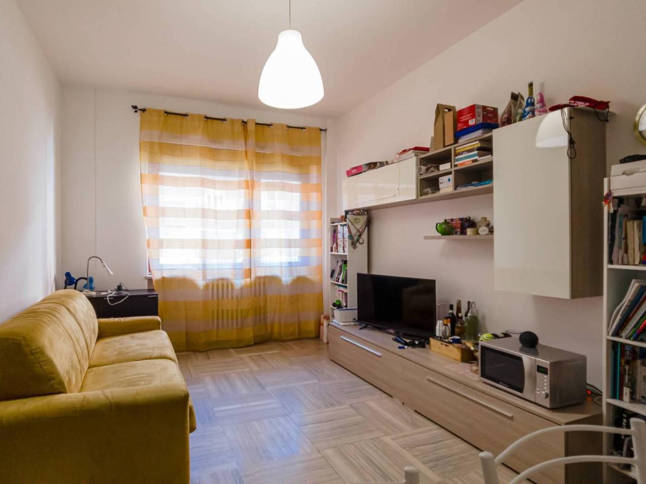 appartamento in vendita a Torino in zona Millefonti