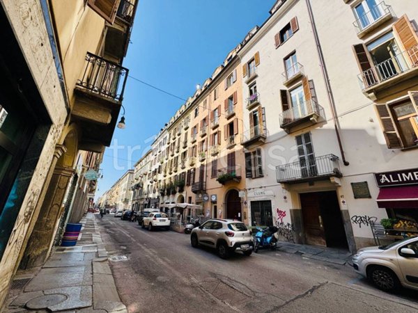 appartamento in vendita a Torino in zona Centro Storico