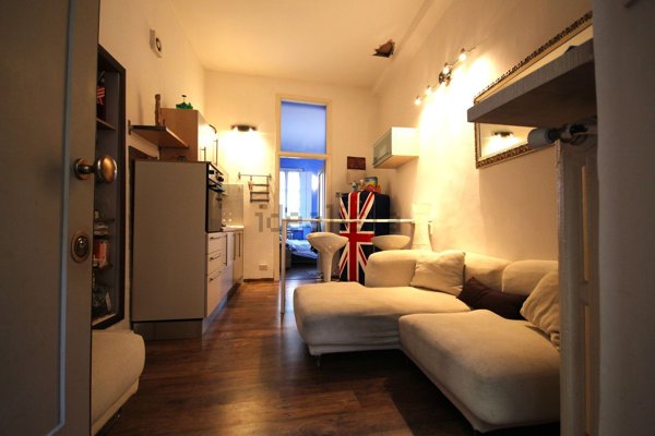 appartamento in vendita a Torino
