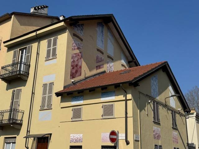 appartamento in vendita a Torino in zona Vanchiglia