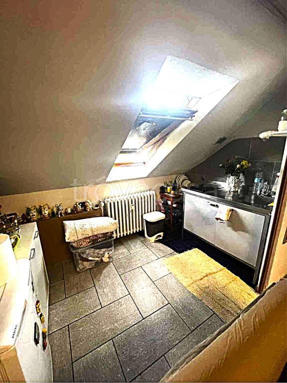 appartamento in vendita a Torino in zona Pozzo Strada