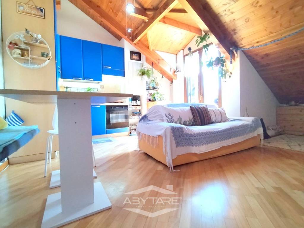 appartamento in vendita a Torino in zona San Salvario