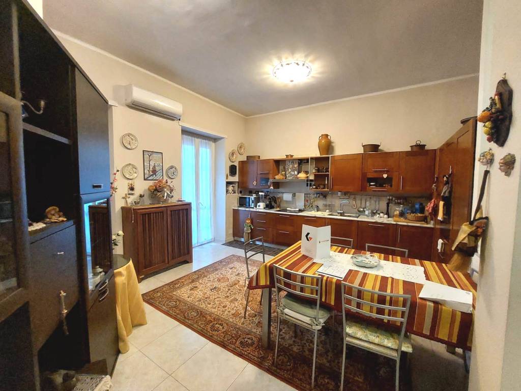 appartamento in vendita a Torino in zona Pozzo Strada
