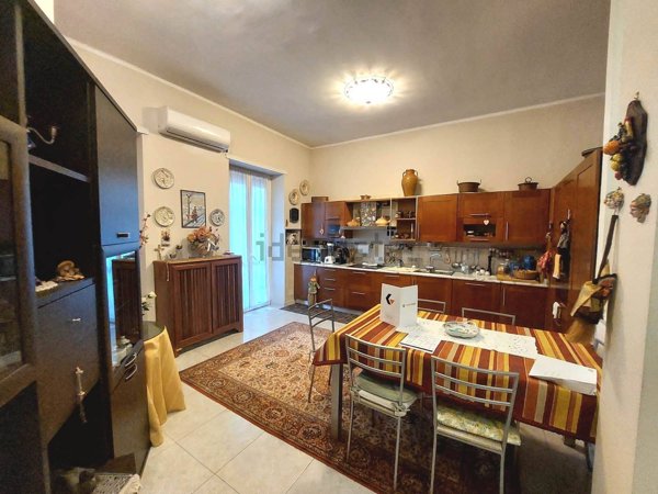appartamento in vendita a Torino in zona Pozzo Strada