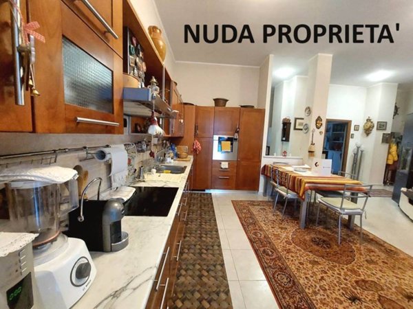 appartamento in vendita a Torino in zona Pozzo Strada