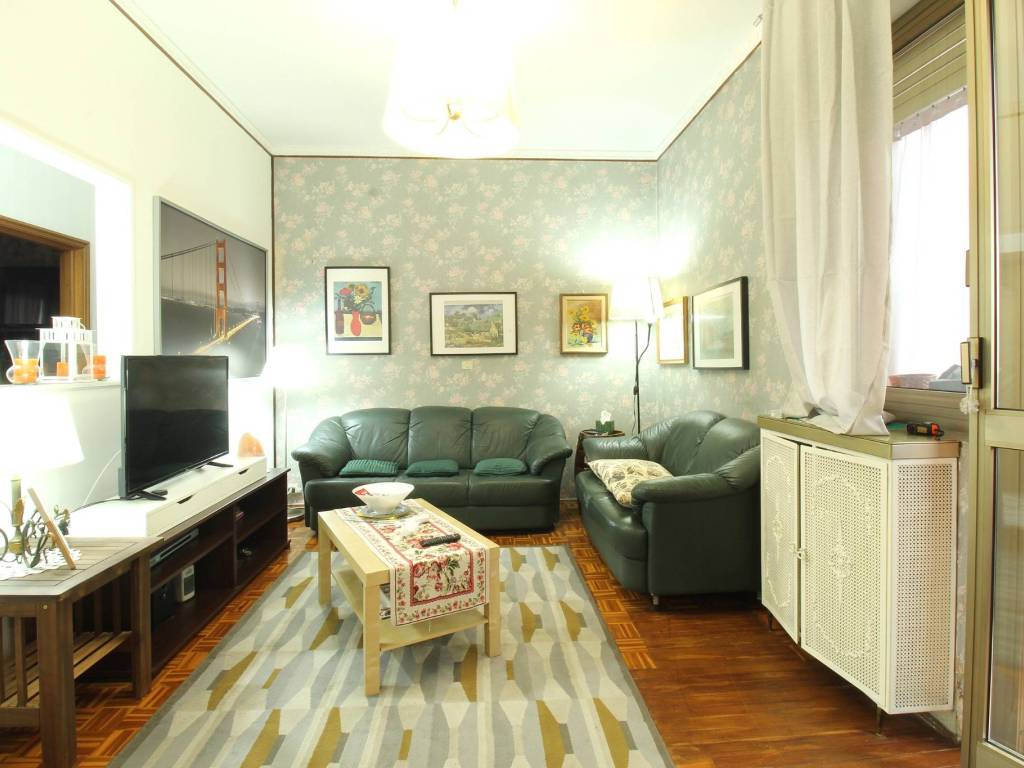 appartamento in vendita a Torino in zona Mirafiori Sud