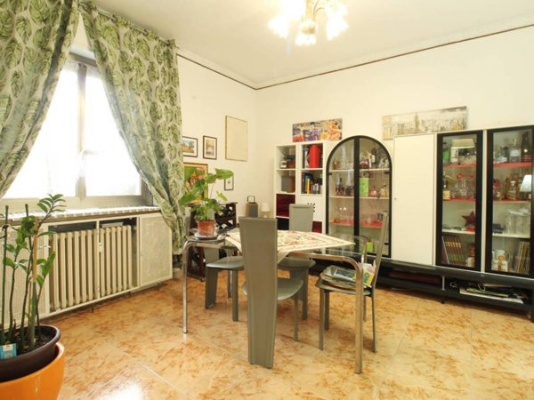 appartamento in vendita a Torino in zona Mirafiori Sud