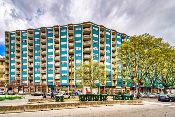 appartamento in vendita a Torino in zona Millefonti