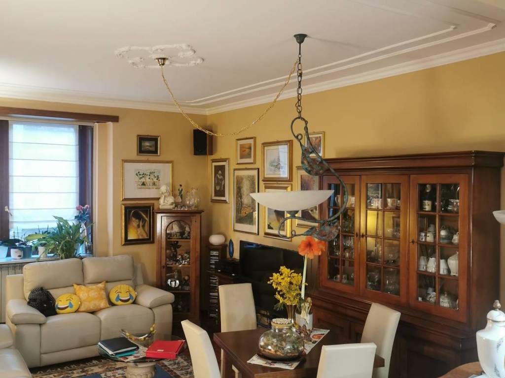 appartamento in vendita a Torino in zona Campidoglio