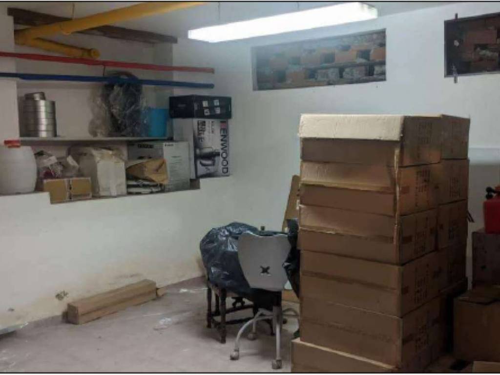 negozio in vendita a Torino in zona Vanchiglia