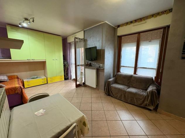 appartamento in vendita a Torino in zona San Donato