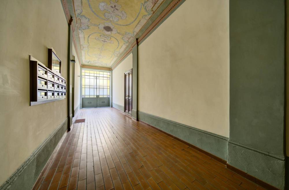 appartamento in vendita a Torino in zona Cenisia