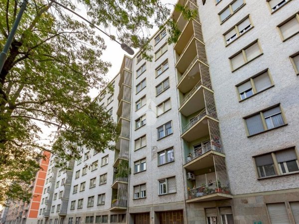 appartamento in vendita a Torino in zona Mirafiori Nord