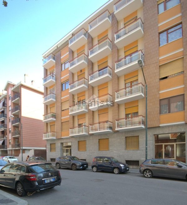appartamento in vendita a Torino in zona Madonna di Campagna