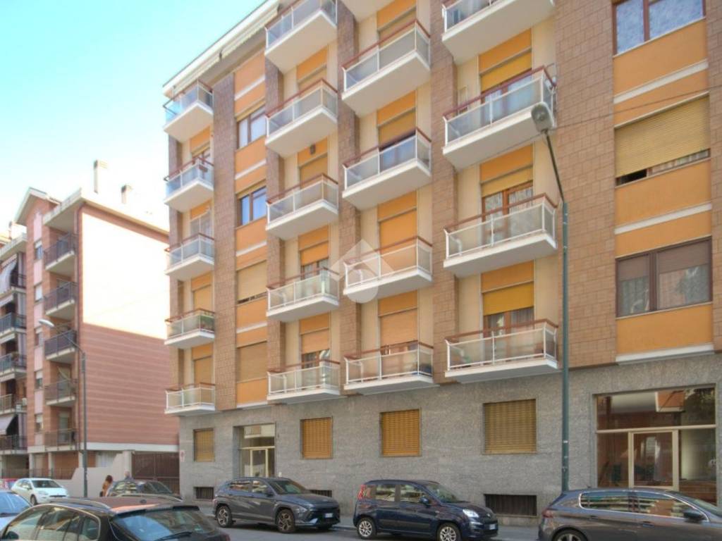 appartamento in vendita a Torino in zona Madonna di Campagna