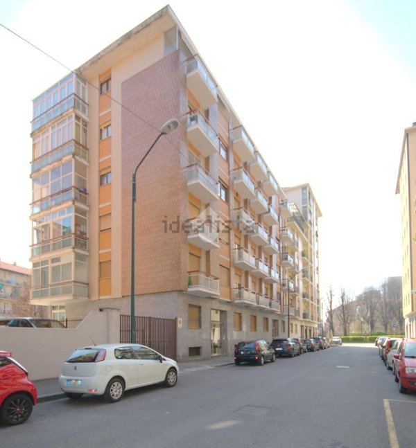 appartamento in vendita a Torino in zona Madonna di Campagna
