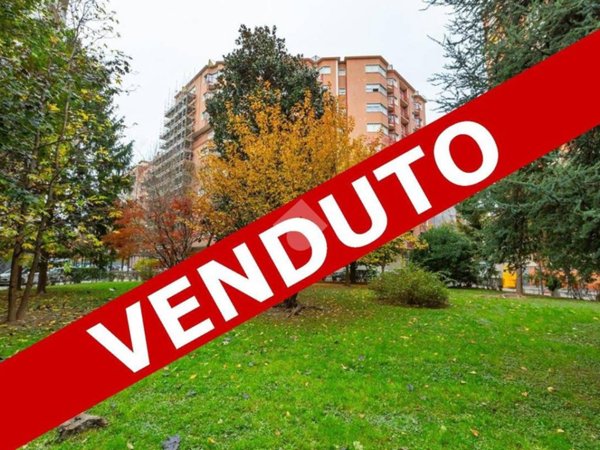 appartamento in vendita a Torino in zona Filadelfia