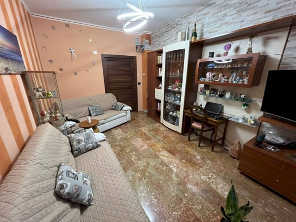 appartamento in vendita a Torino in zona Borgo San Paolo