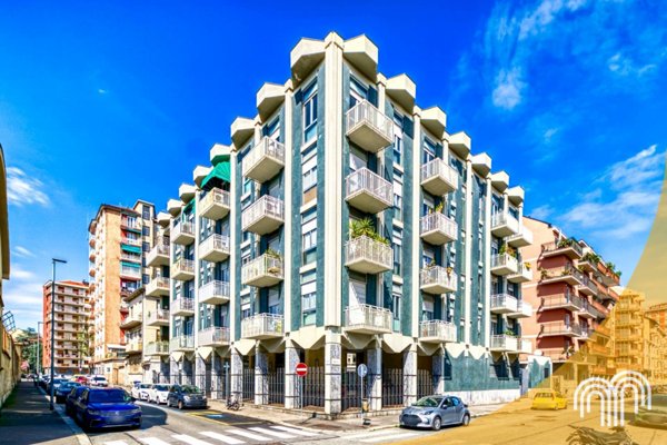 appartamento in vendita a Torino in zona Centro Storico