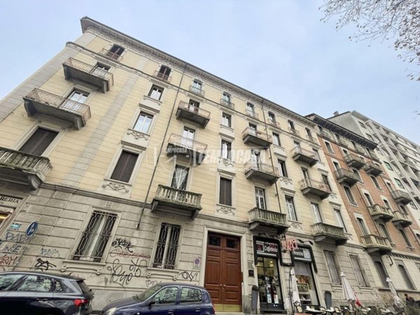 appartamento in vendita a Torino in zona Crocetta