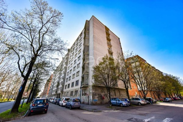 appartamento in vendita a Torino in zona Mirafiori Nord