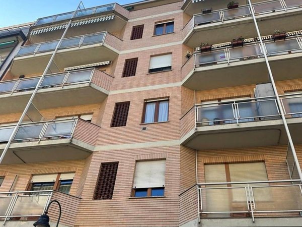 appartamento in vendita a Torino in zona Crocetta