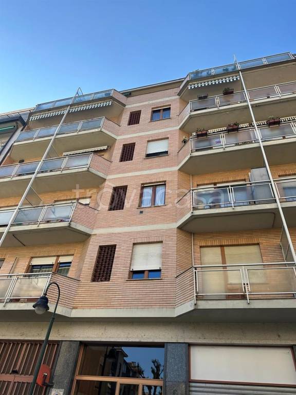 appartamento in vendita a Torino in zona Crocetta