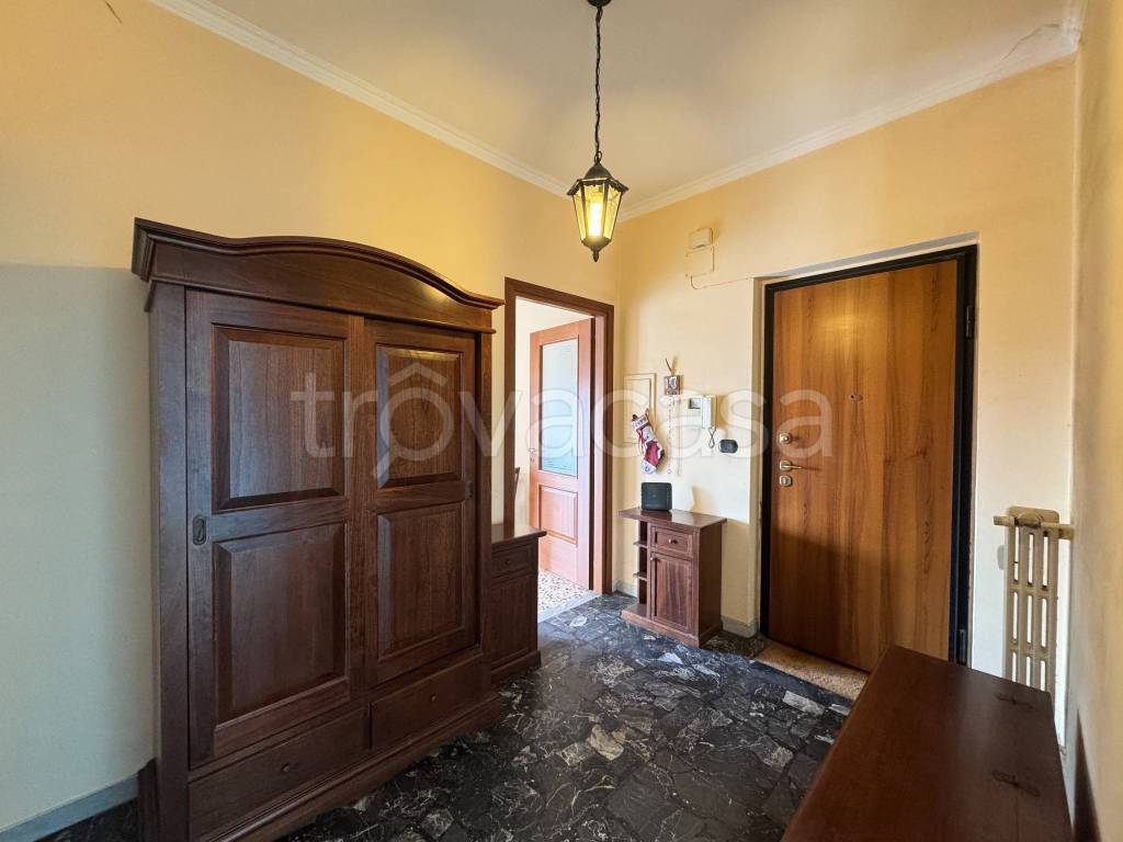 appartamento in vendita a Torino in zona Mirafiori Nord