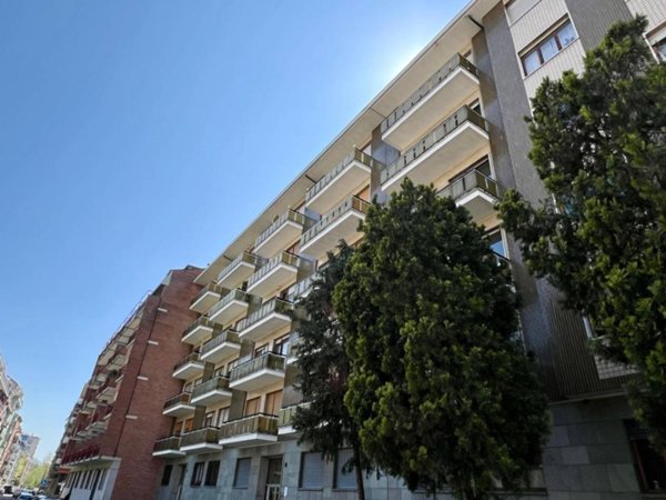 appartamento in vendita a Torino in zona Santa Rita