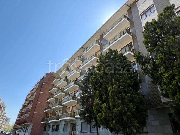appartamento in vendita a Torino in zona Santa Rita