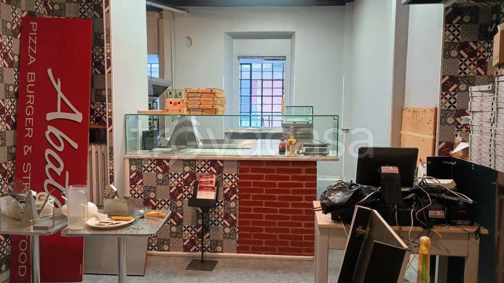 appartamento in vendita a Torino in zona Borgo San Paolo