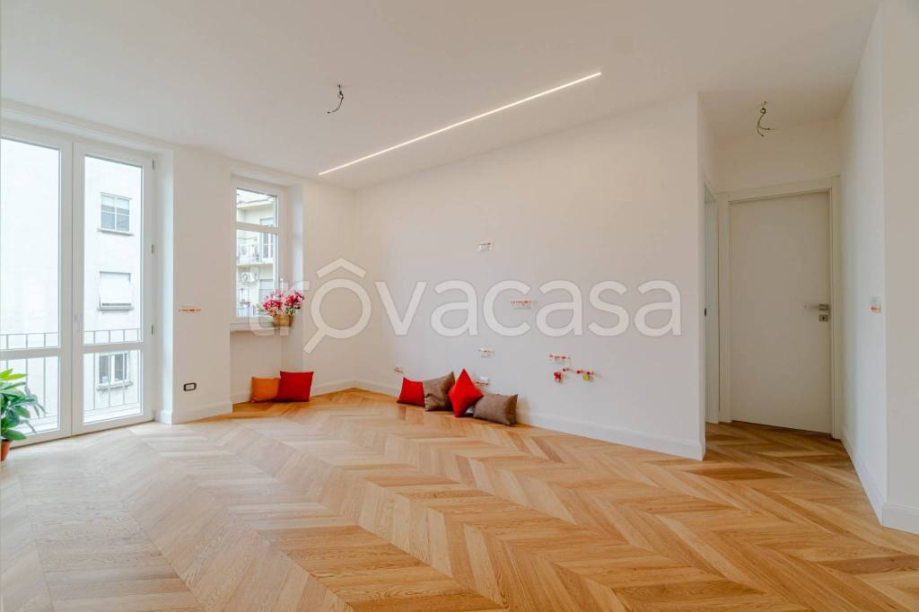 appartamento in vendita a Torino in zona Centro Storico
