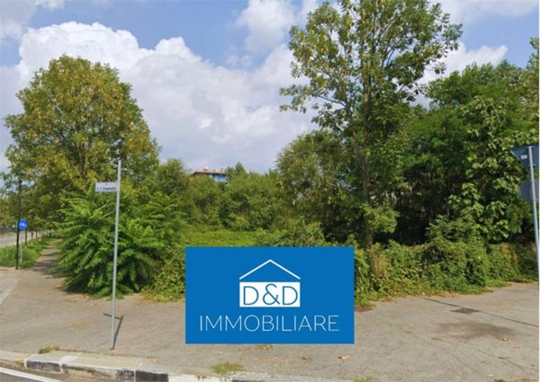 terreno agricolo in vendita a Torino in zona Mirafiori Sud