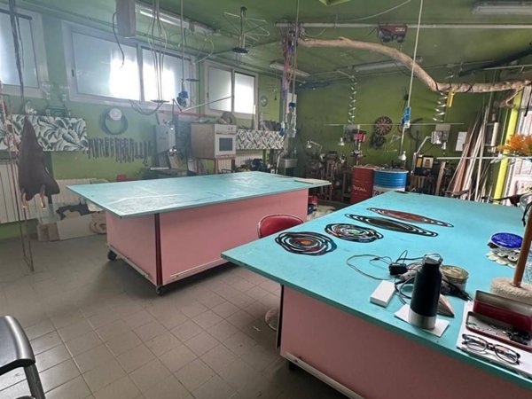 negozio in vendita a Torino in zona Centro Storico