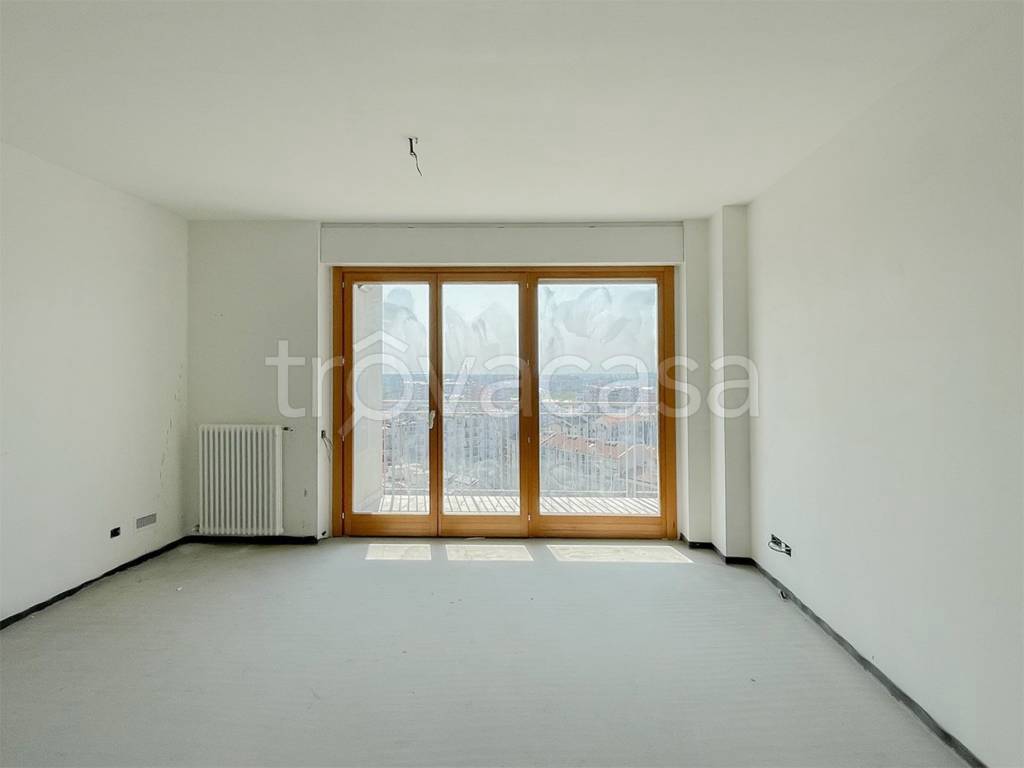 appartamento in vendita a Torino in zona Borgo San Paolo