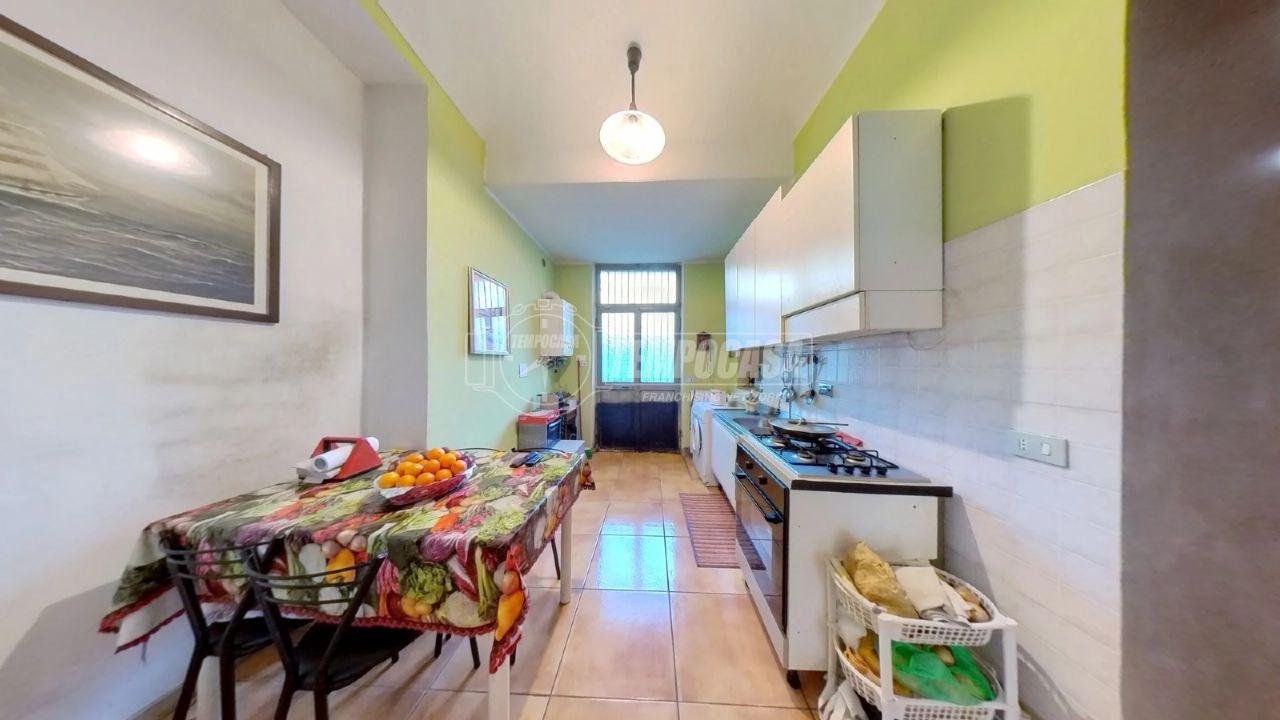 appartamento in vendita a Torino in zona Barriera di Milano