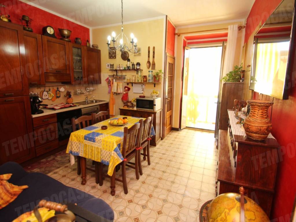 appartamento in vendita a Torino in zona Barriera di Milano